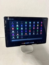 Tablet Samsung galaxy Tab A9+5G for parts or repair picture