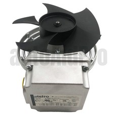 Cooling Fan for Wistro Series Fan FLAI BG100 P15.51.0432 IP66 230V Waterproof picture