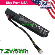 MC96 Battery for Hp 750450-001 786761-001 815983-001 Smart Array P840AR P440AR picture