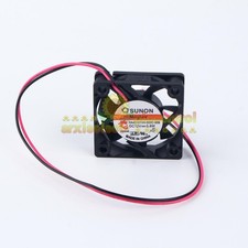 1PC New HA40101V4-000C-999 DC12V 0.8W cooling fan 40*40*10mm SUNON picture