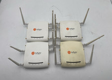 Lot of 4 Airtight Networks  C-75-E Wireless Access Point With Antennas picture