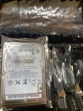 New Fujitsu MHV2040AS 40GB 5400RPM 8MB Cache IDE Ultra ATA100 2.5in HDD New picture