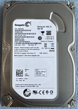 Seagate ST1000DM003 1TB 7200RPM 3.5