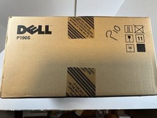 Dell P190S 19