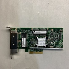 HP ETHERNET 1GB 4-Port 331T ADAPTER NETWORK CARD 649871-001 High Profile picture