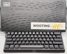 60HE Model W05T011 WOOTING picture