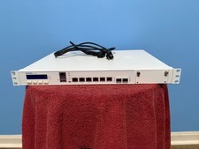 Sophos XG 230 Security Appliance Firewall picture