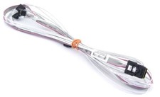 Supermicro CBL-SAST-0388L-02 iPASS SAS to 4x SATA + Sideband Cable 90/90/70/70cm picture