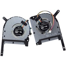 Deal4GO CPU & Graphics GPU Cooling Fan Replacement + set picture