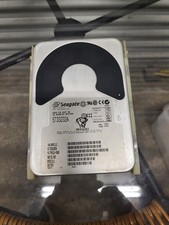 SeagateM176LAVE6253 CYL 3227 MB 16 HEADS 63 SECTORSST33232A picture