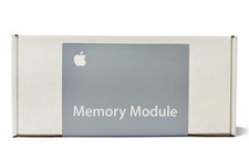 New Original Apple 16GB (2x8GB) RAM Memory Upgrade Kit for 2019/2020 iMac A2115 picture