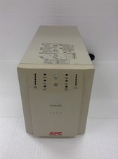 APC Smart-UPS 1000 670W 120V Uninterruptible Power Supply, No Battery  picture
