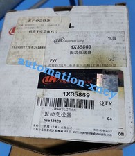 1Pcs New 1X35869 Fast shipping#DHL or FedEx picture
