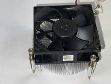 Dell Inspiron Desktop CPU Cooling Fan Heatsink For Dell Inspiron 3650 0XG27M picture