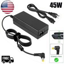 40W AC Adapter Charger For Acer Aspire One A110 A150 D150 adp-40th a adp-40ph bb picture