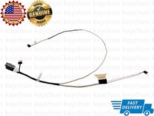 Original replacement LVDS LCM LCD Video Display Screen Cable 6017B0585301 30pin picture