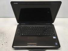 Asus K50I Intel Pentium T4400 2.2GHz 3 GB NO HDD No Batt picture