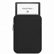 6-7 Inch Ereader Protective Sleeve Case Wear Resistant Storage Bag Multi Color picture
