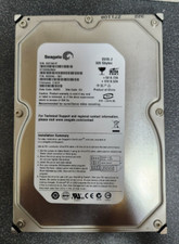 Seagate SV35.2 ST3320620AV 320GB 7.2K IDE PATA 3.5