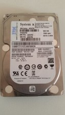 42D0756 42D0752 42D0753 IBM 500GB 3G 7.2K SFF 2.5'' SATA HDD picture