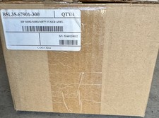 HP High Performance M552/M553/M557 Fuser Unit B5L35-67901-300 B5L35A picture