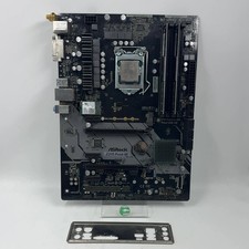 AsRock Z370 Pro4-IB LGA 1151 Intel Core i7-8700K 6 Core 3.70GHz ATX WIFI 16GB picture