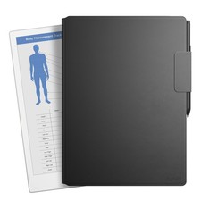 OLAIKE Magnetic Book Folio Cover for Remarkable Paper Pro 11.8 Inch 2024, Sup... picture