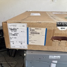 Juniper EX9200-32XS, 32-port 10GbE picture