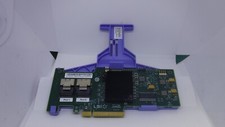 IBM ServeRAID M1015 6Gb/s 8-Port PCIe x8 SAS/SATA RAID Controller P/N: 46M0861 picture