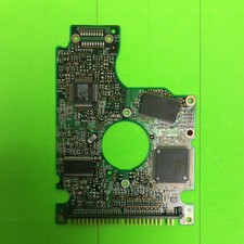 Laptop Computer IBM DARA-212000 Travelstar 12.07GB Hard Drive Controller Board picture