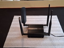 CRADLEPOINT IBR600B-LP4 ROUTER picture