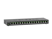 NETGEAR 16-Port Gigabit Ethernet Unmanaged Network Switch (GS316-311NAS)™ picture