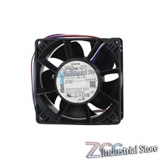 Ebmpapst 3218J/2H4P Axial Fan 48VDC 50W 1.0A 92*92*38MM 4-Pin PWM cooling Fan picture