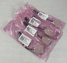 Dell DP/N 023NVR Display Port to DVI Video Adapter Cable (Lot of 5) picture