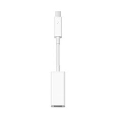Apple A1463 Thunderbolt 2 to FireWire 800 Adapter - MD464LL/A EMC2591 picture