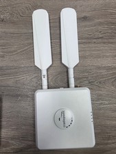 Used Cradlepoint CBA850 LTE Atenna Bundle White (No Power Adapter or SIM Cards) picture