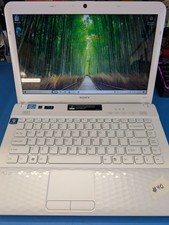 Sony VAIO PCG-61A12L 13