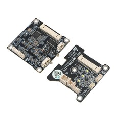 Creality Hotend Adapter Plate_T9_GD32F303CBT6_1 For Ender-3 V3_Ender-3 V3 Plus picture