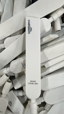 Cradlepoint 600MHz-6GHz Cellular Antenna, SMA, 180mm - White - SKU: 170761-001 picture