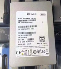 PE8010U3STD hynix PE8010 11035A10 Solid PCIe SK 1.92TB NVME SSD Drive STD State picture