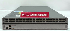 Cisco Nexus N9K-C9336PQ ACI Spine switch with 36x 40G QSFP Port Network Switch picture