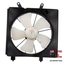 RFA83367 Radiator Cooling Fan Assembly - RFA83367 picture