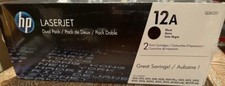 HP Laserjet Dual Pack picture