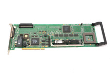 CONTROLLER RAID CARD HP D4943-60002 NETRAID LH3 PRO PCI SCSI INTEL i960 MAIN309 picture