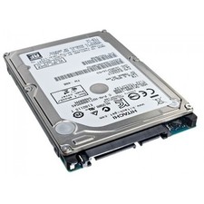 Disque Dur 160GB Hitachi HTS545016B9A300 SATA 160 Go en Série 5K500 B-160 picture