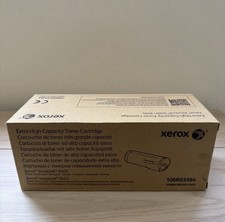 Xerox VersaLink B400-B405 Black Extra High Capacity Toner Cartridge picture