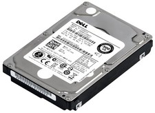 HARD DRIVE DELL 0MTV7G 300GB 10000RPM 64MB SAS-2 AL13SEB300 2.5'' picture