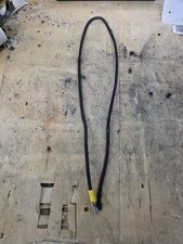 Genuine APC UPS Battery Wiring Harness Cable Replacement - 27.5 Inch Set Of 2 picture