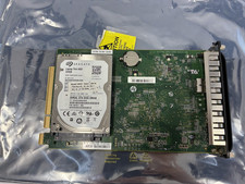 HP Formatter Board CN727-60115 (320GB) HDD for DesignJet  T795 picture