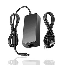 AC Adapter Power For Elo TouchSystems ET1928L ET1928L-8CWM-1-GY-G Tyco Monitor picture